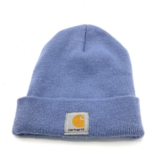 Carhartt Knit‎ Cuffed Beanie Hat Made in USA - Picture 6 of 6